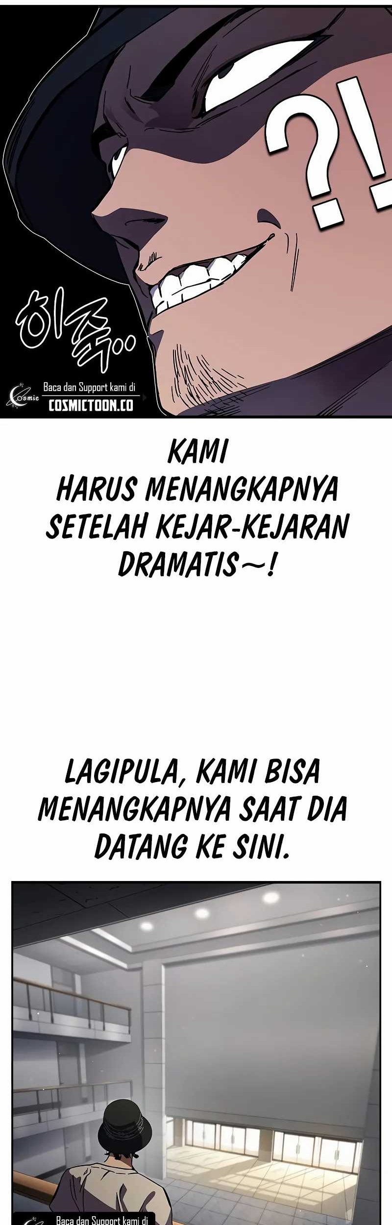 The Great War Chapter 14 Gambar 45