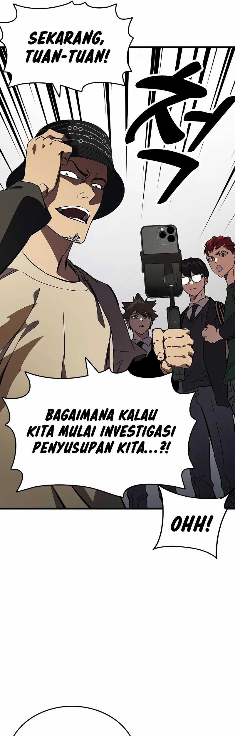 The Great War Chapter 14 Gambar 47