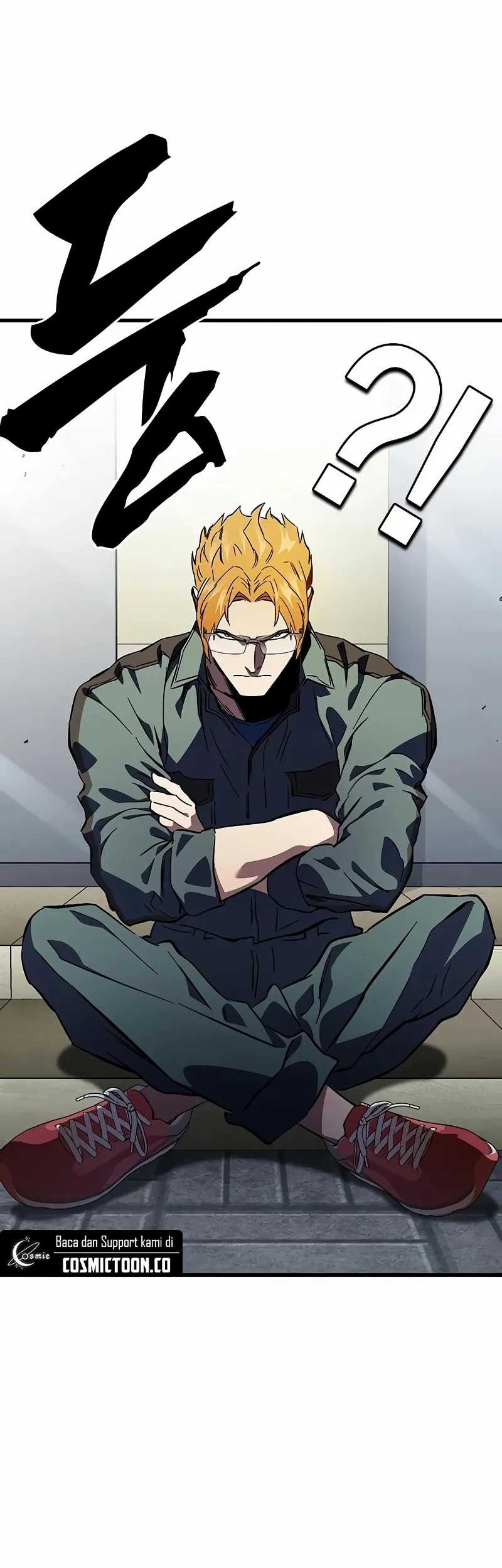 The Great War Chapter 14 Gambar 49