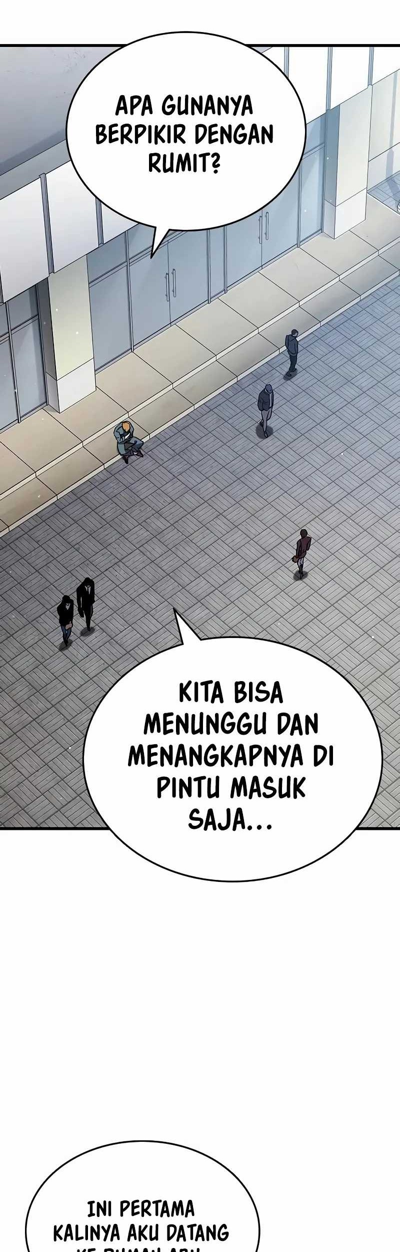 The Great War Chapter 14 Gambar 50