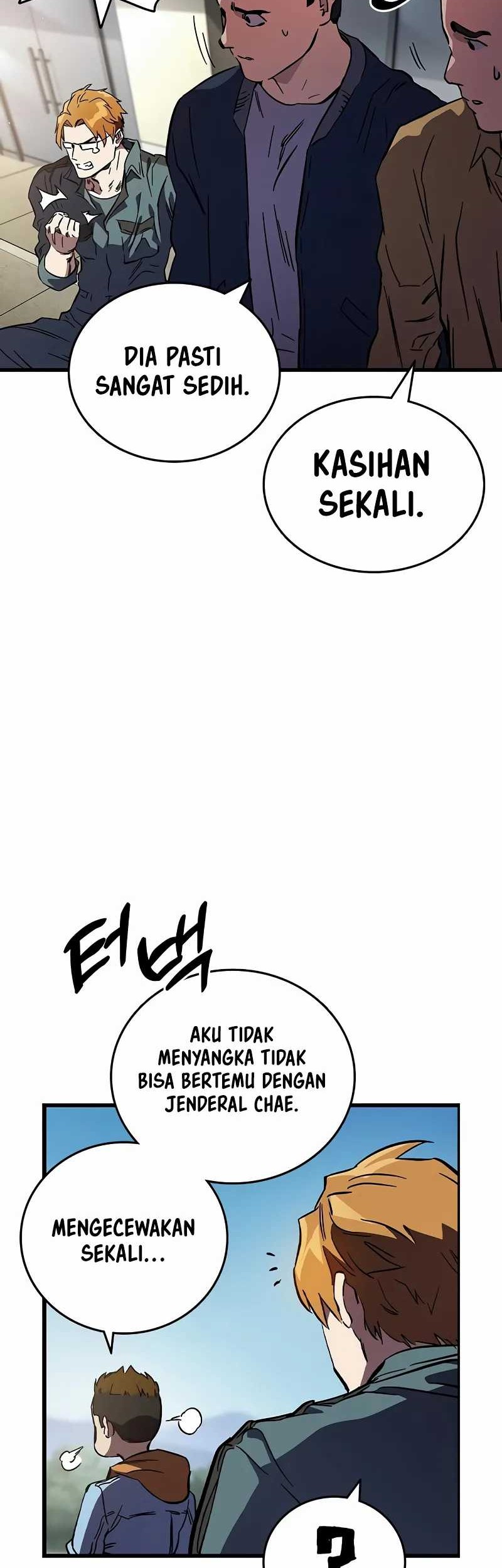 The Great War Chapter 14 Gambar 53