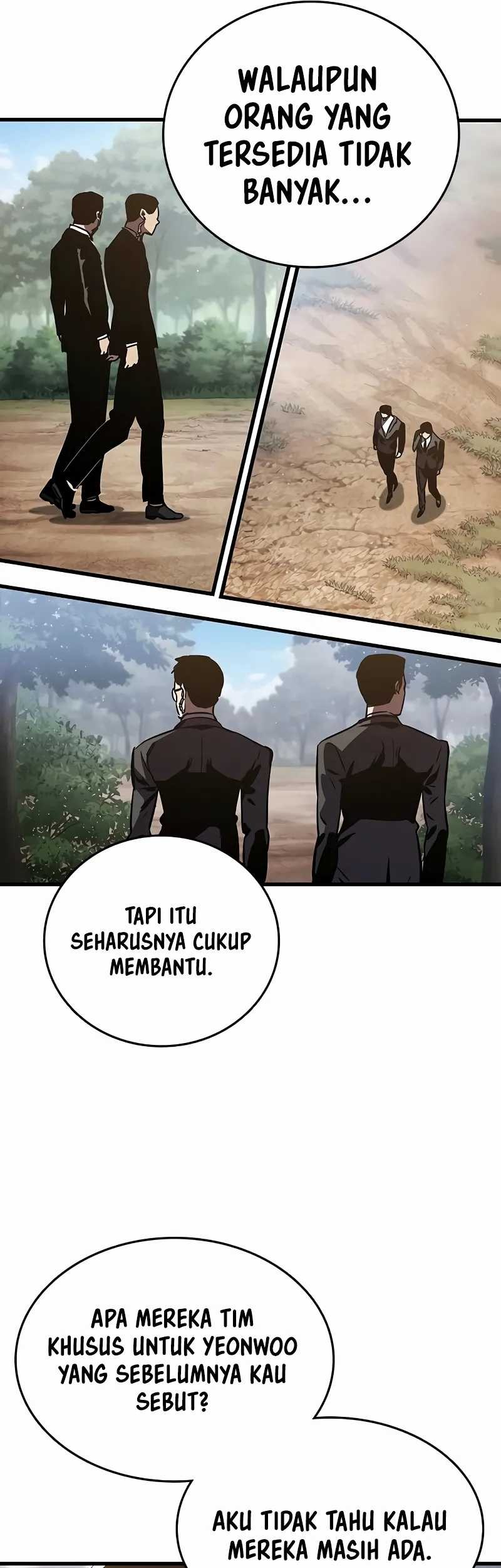 The Great War Chapter 14 Gambar 57