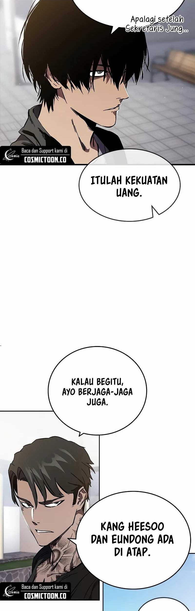 The Great War Chapter 14 Gambar 58