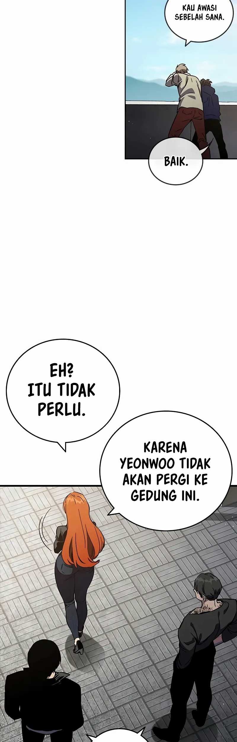 The Great War Chapter 14 Gambar 59
