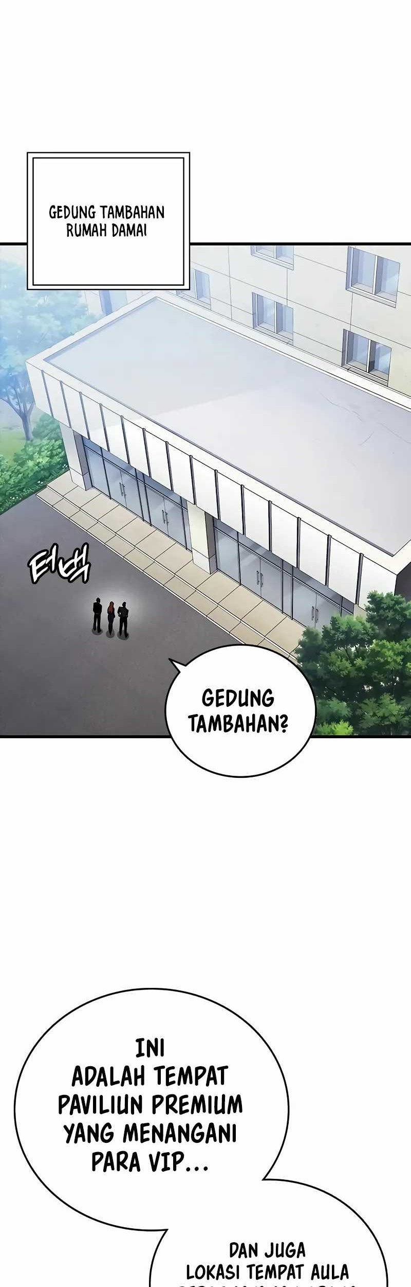 The Great War Chapter 14 Gambar 63