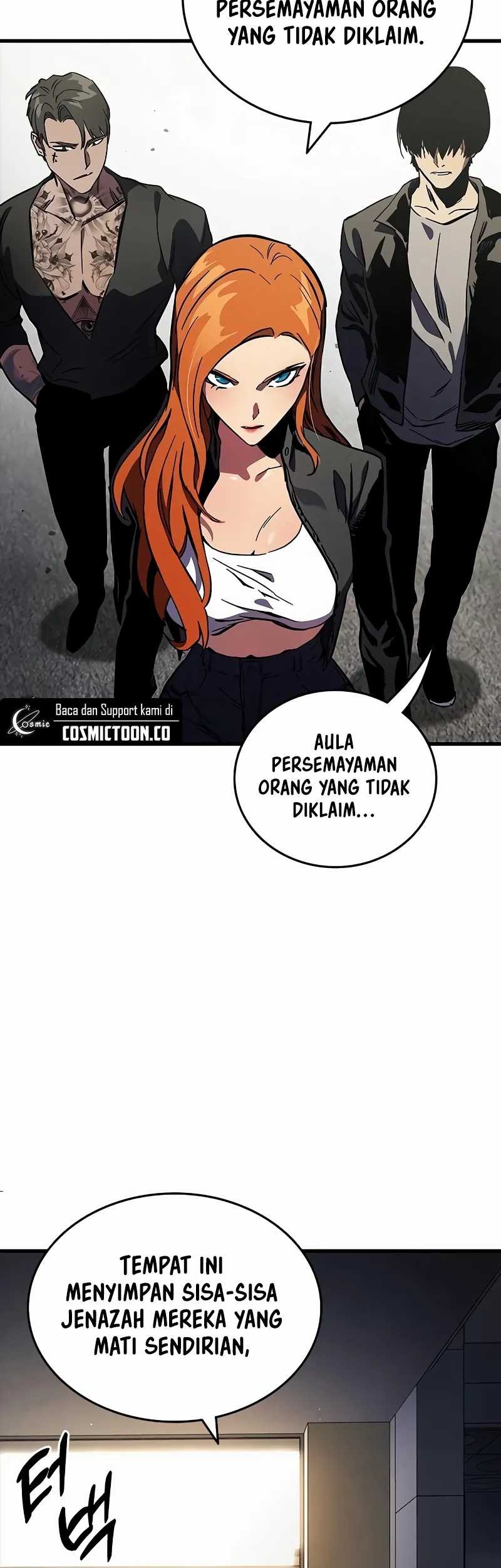 The Great War Chapter 14 Gambar 64