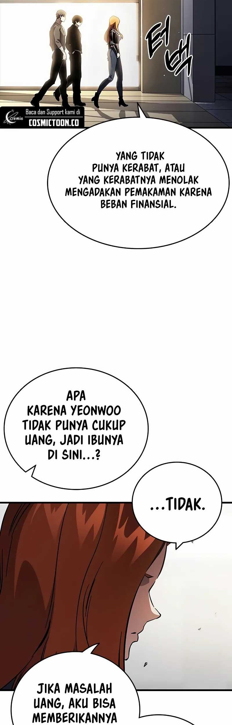 The Great War Chapter 14 Gambar 65