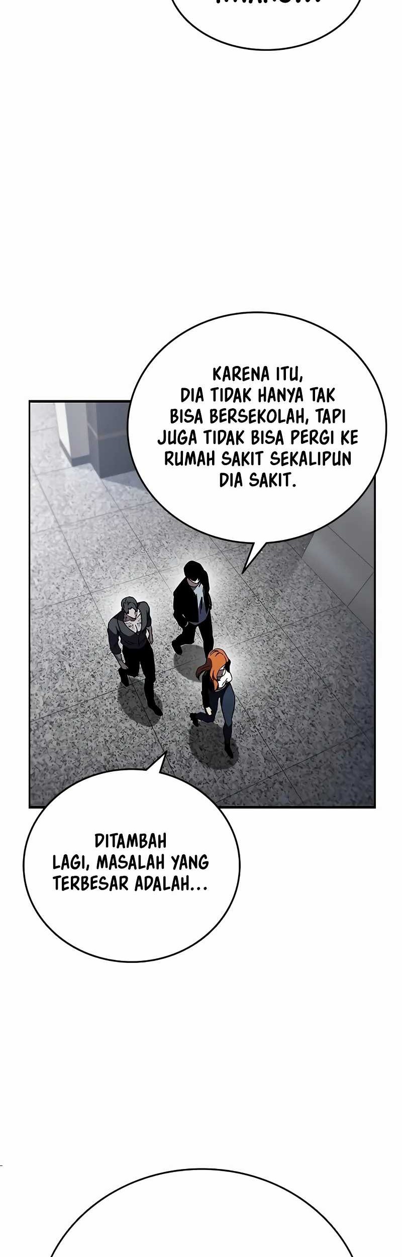 The Great War Chapter 14 Gambar 70