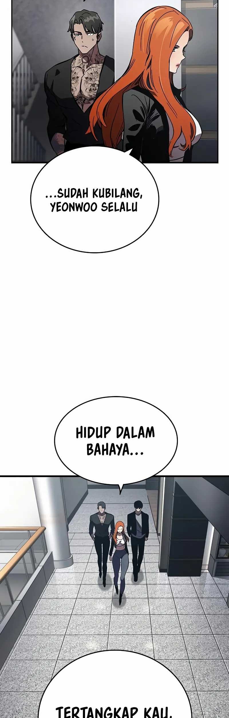 The Great War Chapter 14 Gambar 73