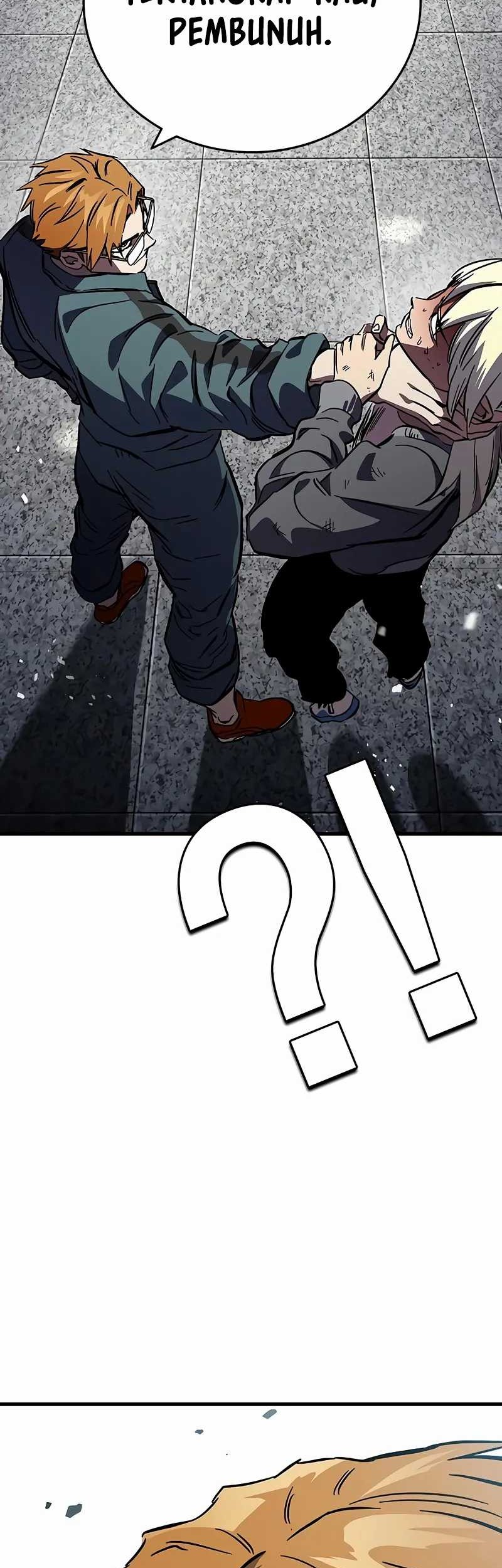 The Great War Chapter 14 Gambar 74