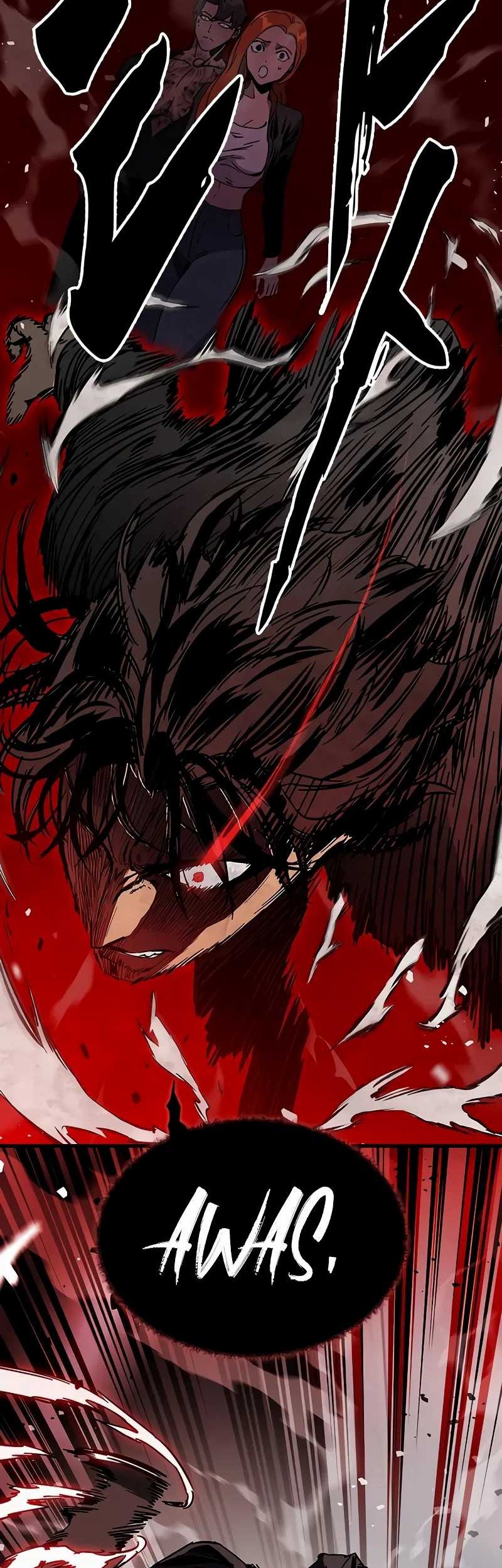 The Great War Chapter 14 Gambar 78