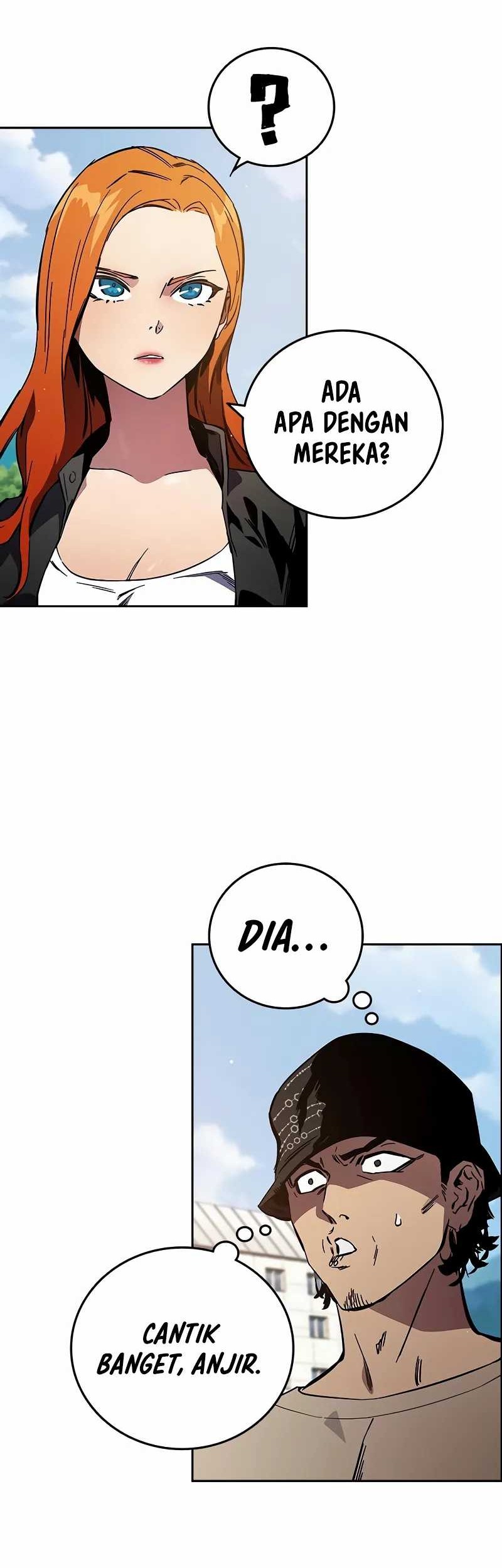 The Great War Chapter 14 Gambar 5