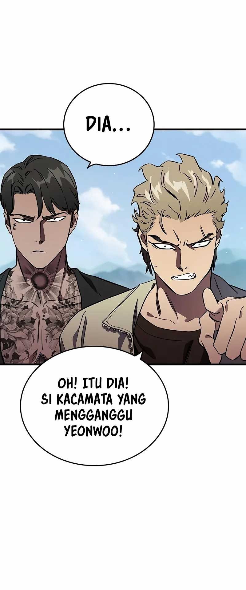 The Great War Chapter 14 Gambar 6