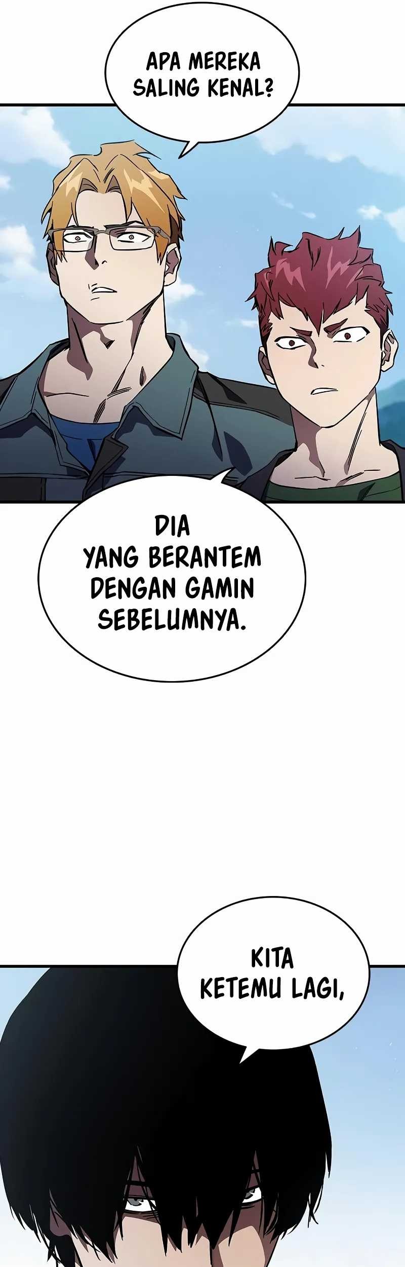 The Great War Chapter 14 Gambar 7