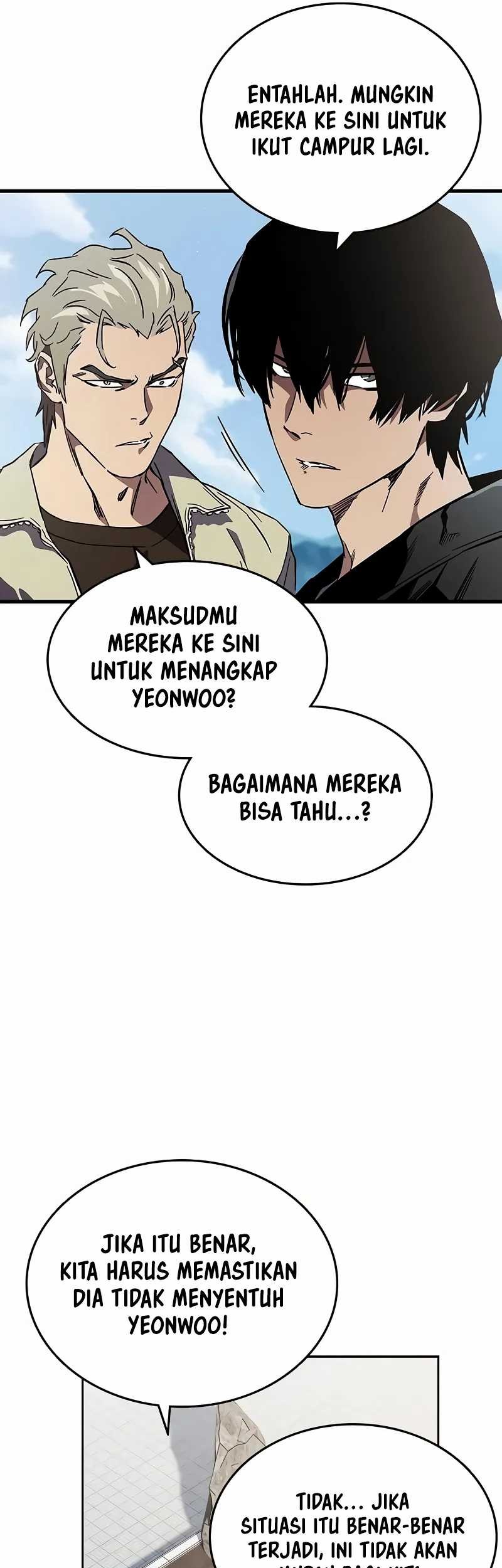 The Great War Chapter 14 Gambar 12