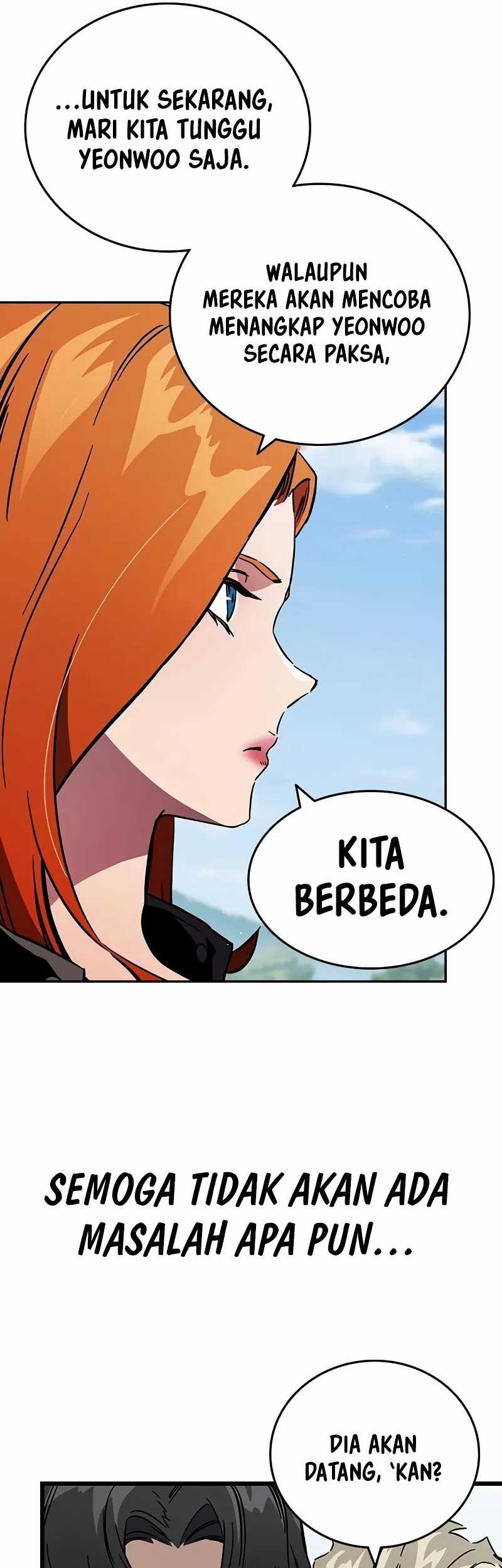 The Great War Chapter 14 Gambar 17