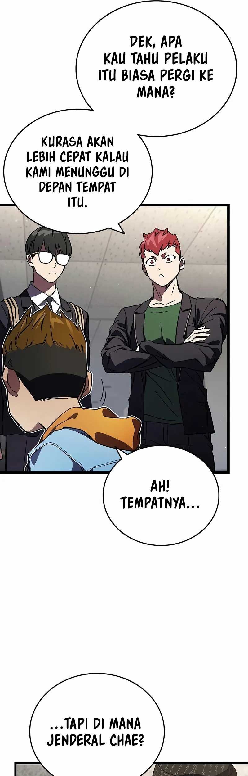 The Great War Chapter 14 Gambar 37
