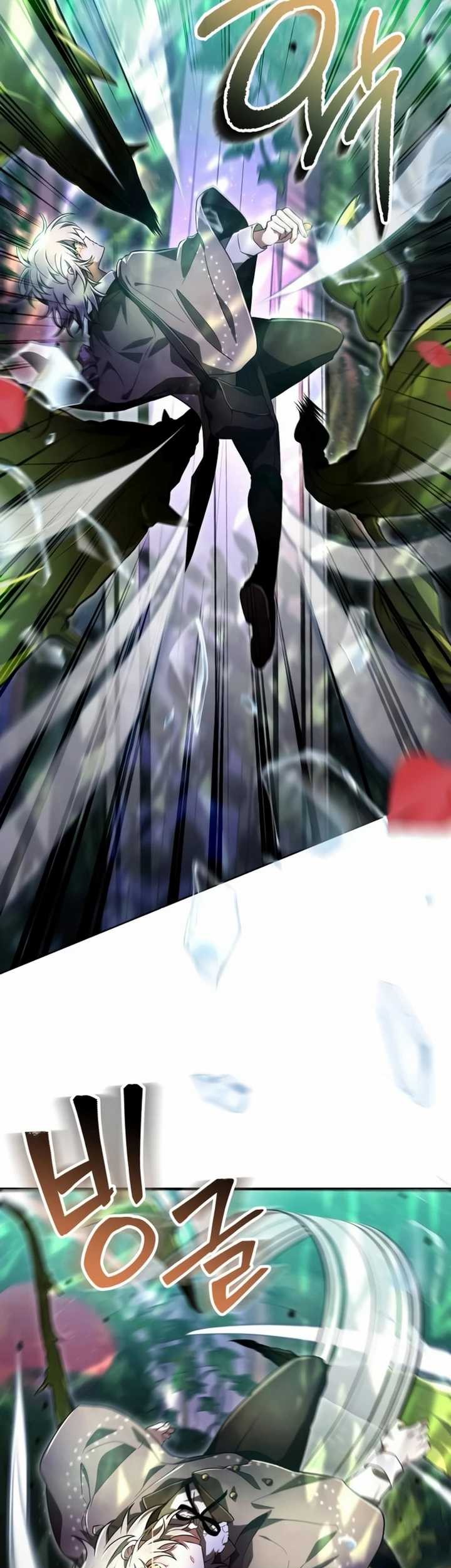 I Become a Legendary ArchMage by Reading a Book Chapter 26 Gambar 37