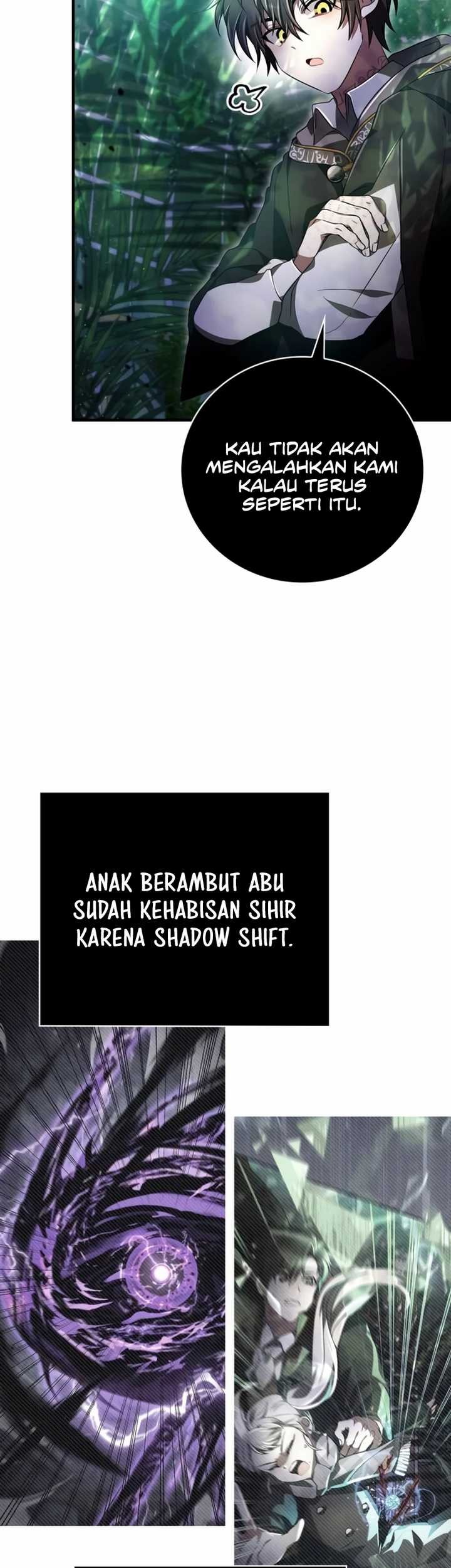 I Become a Legendary ArchMage by Reading a Book Chapter 26 Gambar 41