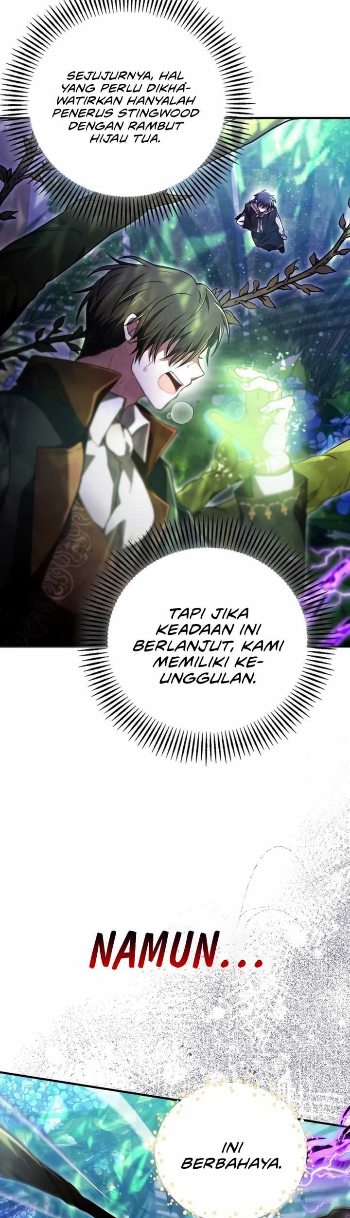 I Become a Legendary ArchMage by Reading a Book Chapter 26 Gambar 43