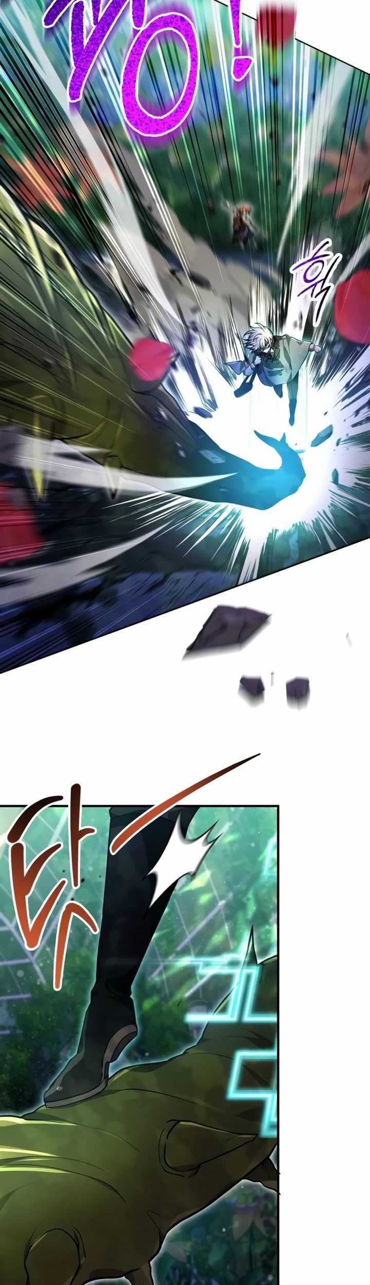 I Become a Legendary ArchMage by Reading a Book Chapter 26 Gambar 47