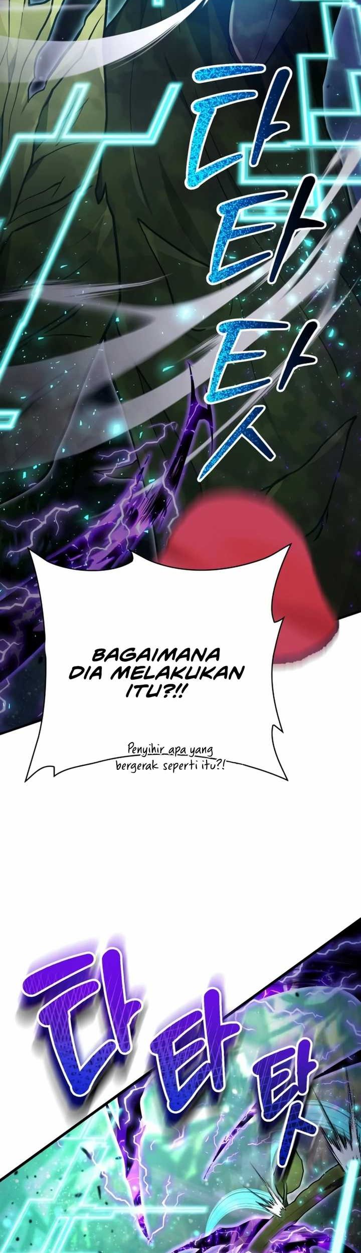 I Become a Legendary ArchMage by Reading a Book Chapter 26 Gambar 51