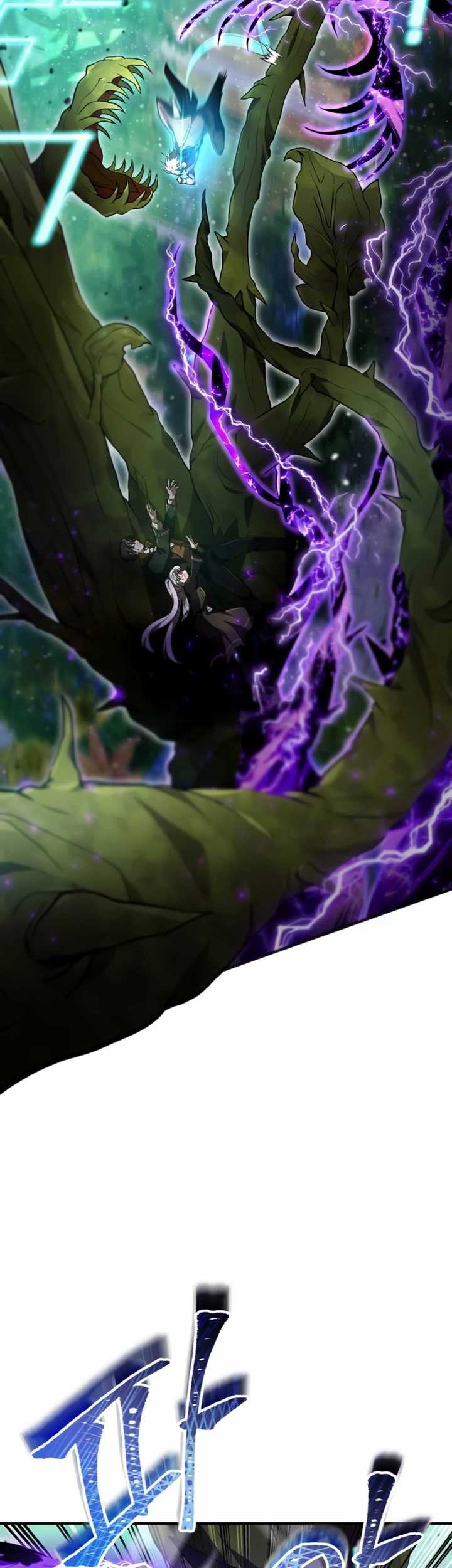 I Become a Legendary ArchMage by Reading a Book Chapter 26 Gambar 52