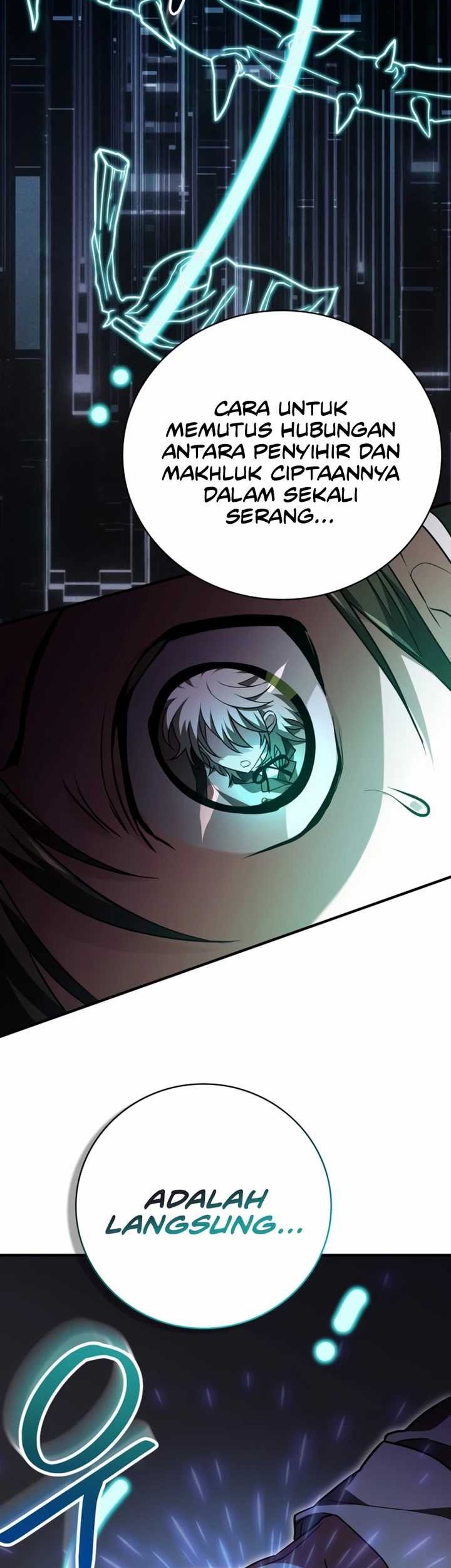 I Become a Legendary ArchMage by Reading a Book Chapter 26 Gambar 55