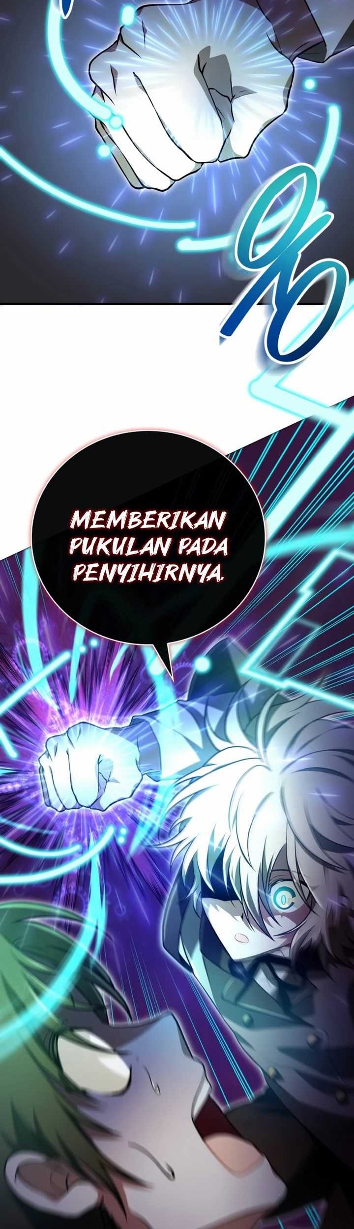 I Become a Legendary ArchMage by Reading a Book Chapter 26 Gambar 56
