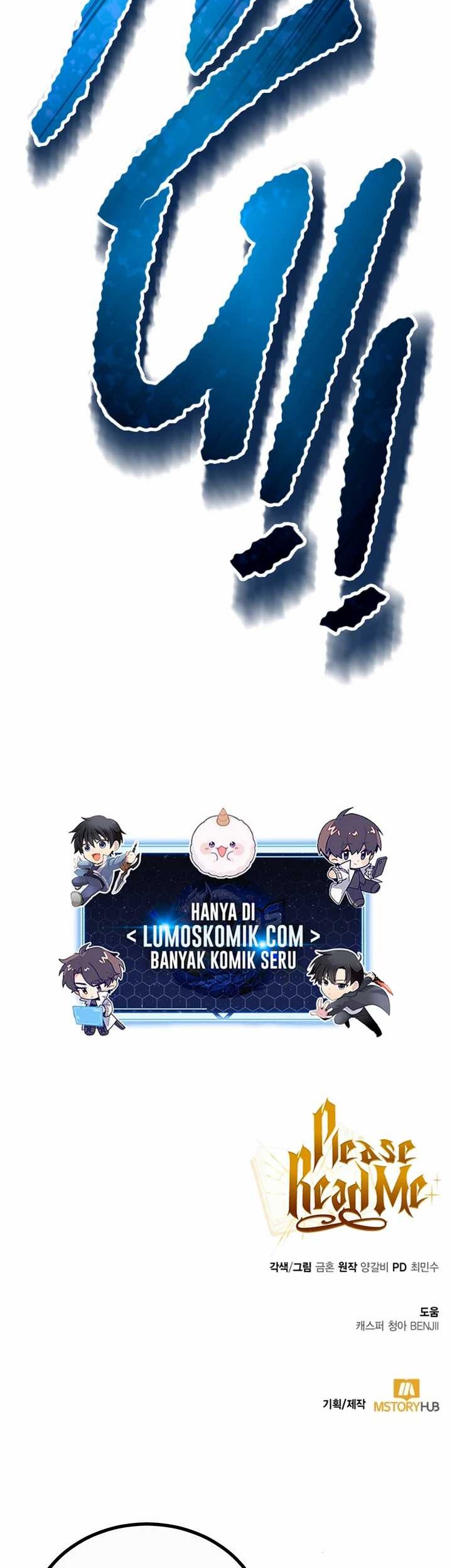 I Become a Legendary ArchMage by Reading a Book Chapter 26 Gambar 58
