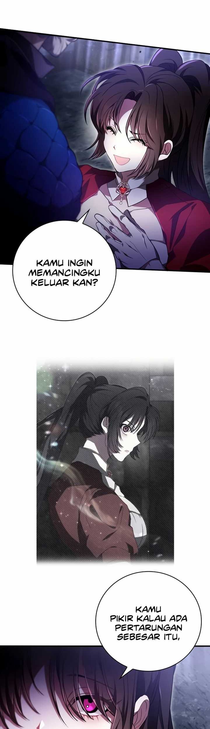 I Become a Legendary ArchMage by Reading a Book Chapter 26 Gambar 7