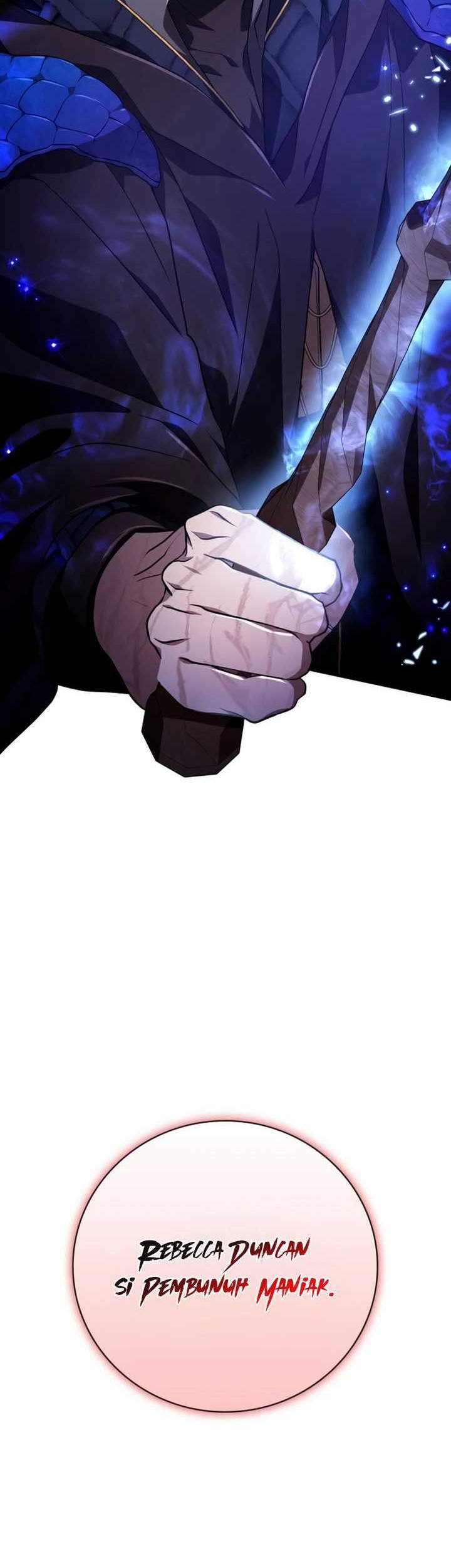 I Become a Legendary ArchMage by Reading a Book Chapter 26 Gambar 12