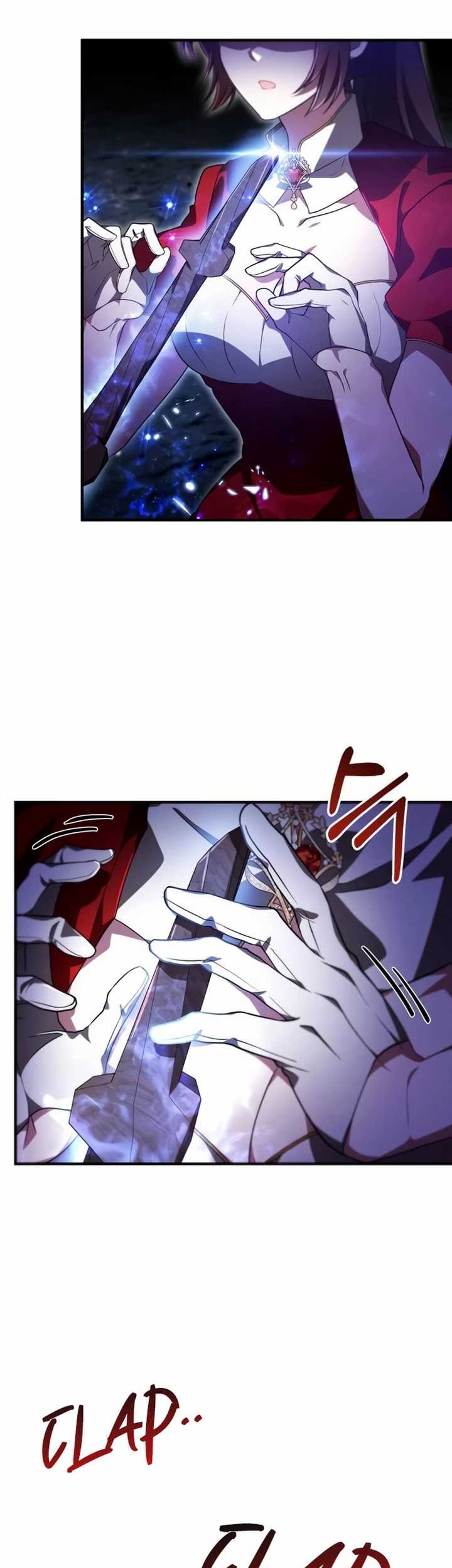 I Become a Legendary ArchMage by Reading a Book Chapter 26 Gambar 13