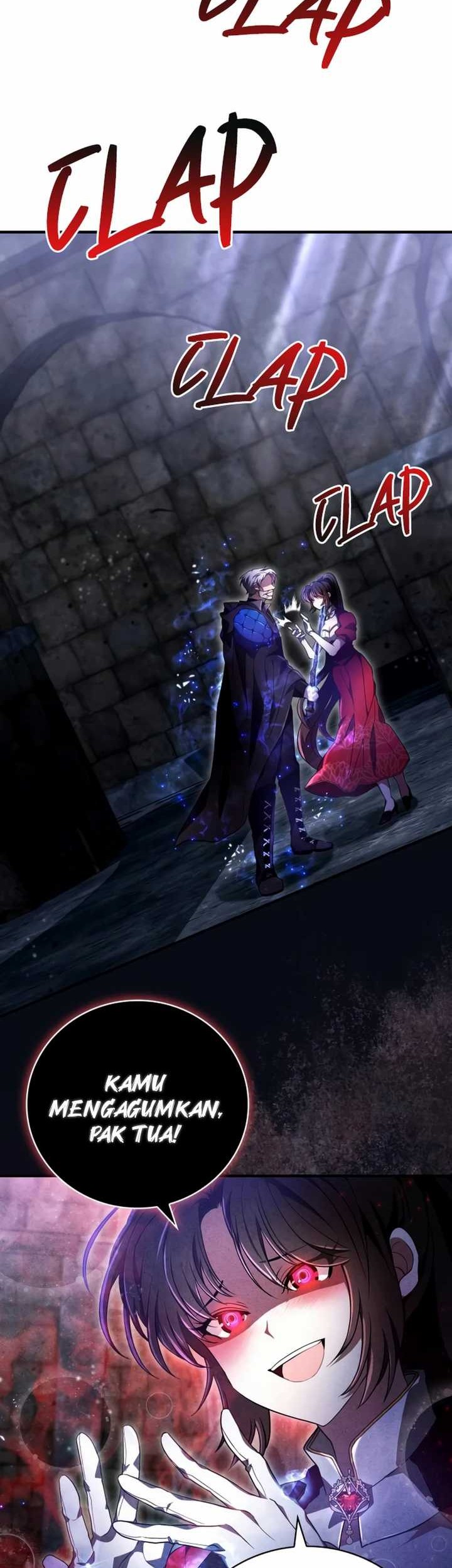 I Become a Legendary ArchMage by Reading a Book Chapter 26 Gambar 14