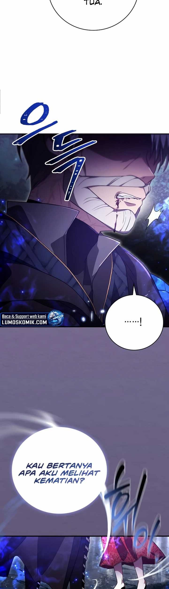 I Become a Legendary ArchMage by Reading a Book Chapter 26 Gambar 16