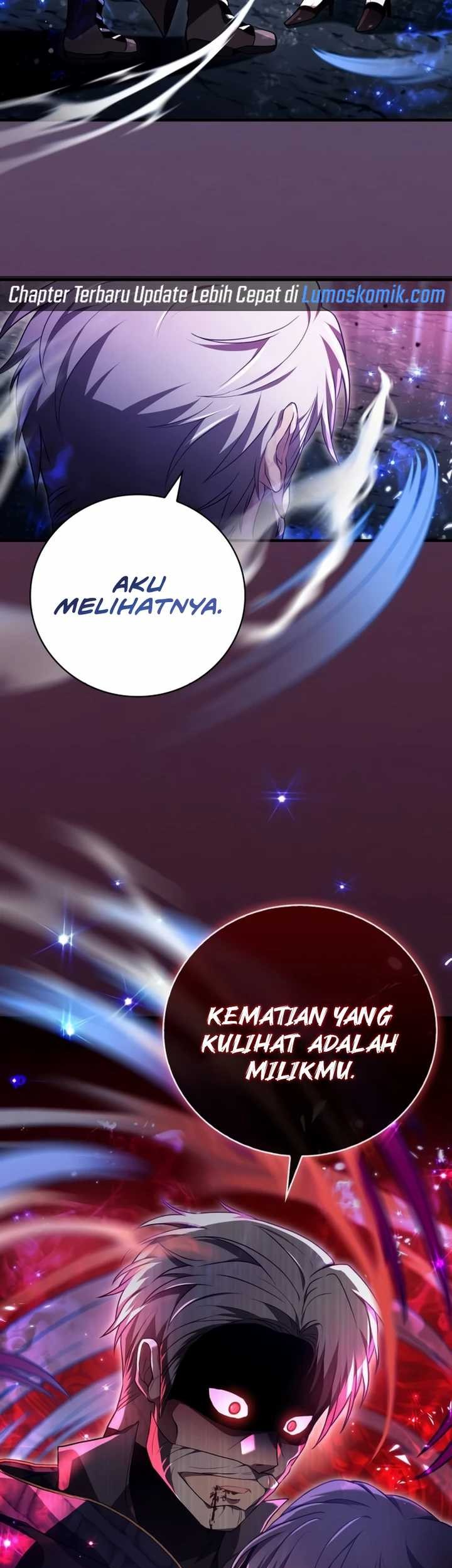 I Become a Legendary ArchMage by Reading a Book Chapter 26 Gambar 17