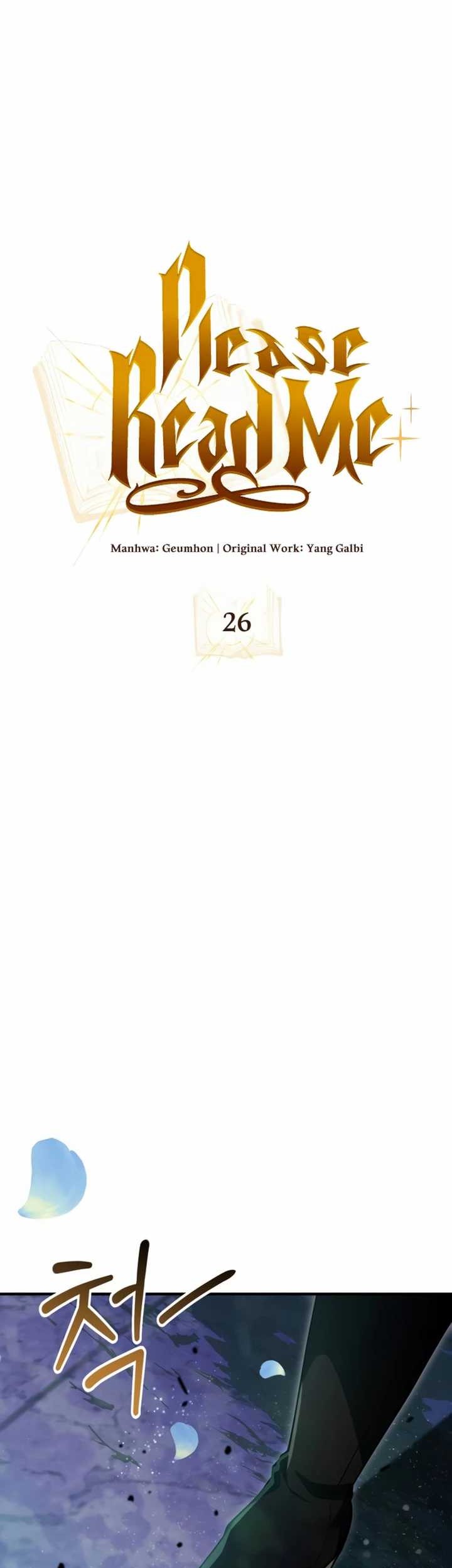 I Become a Legendary ArchMage by Reading a Book Chapter 26 Gambar 27