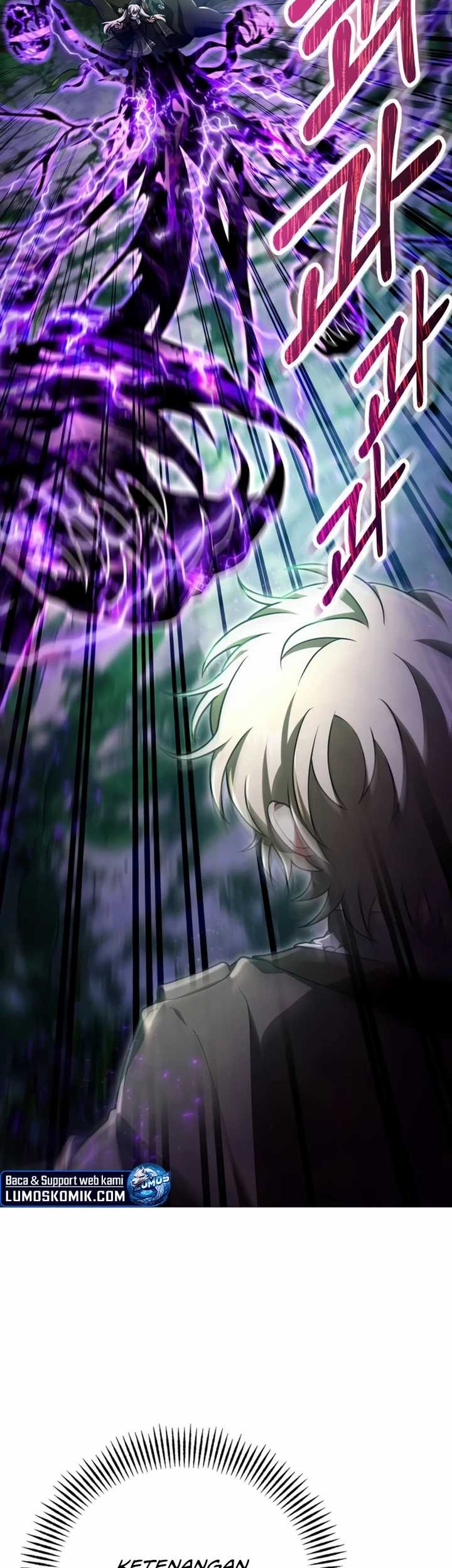 I Become a Legendary ArchMage by Reading a Book Chapter 26 Gambar 31