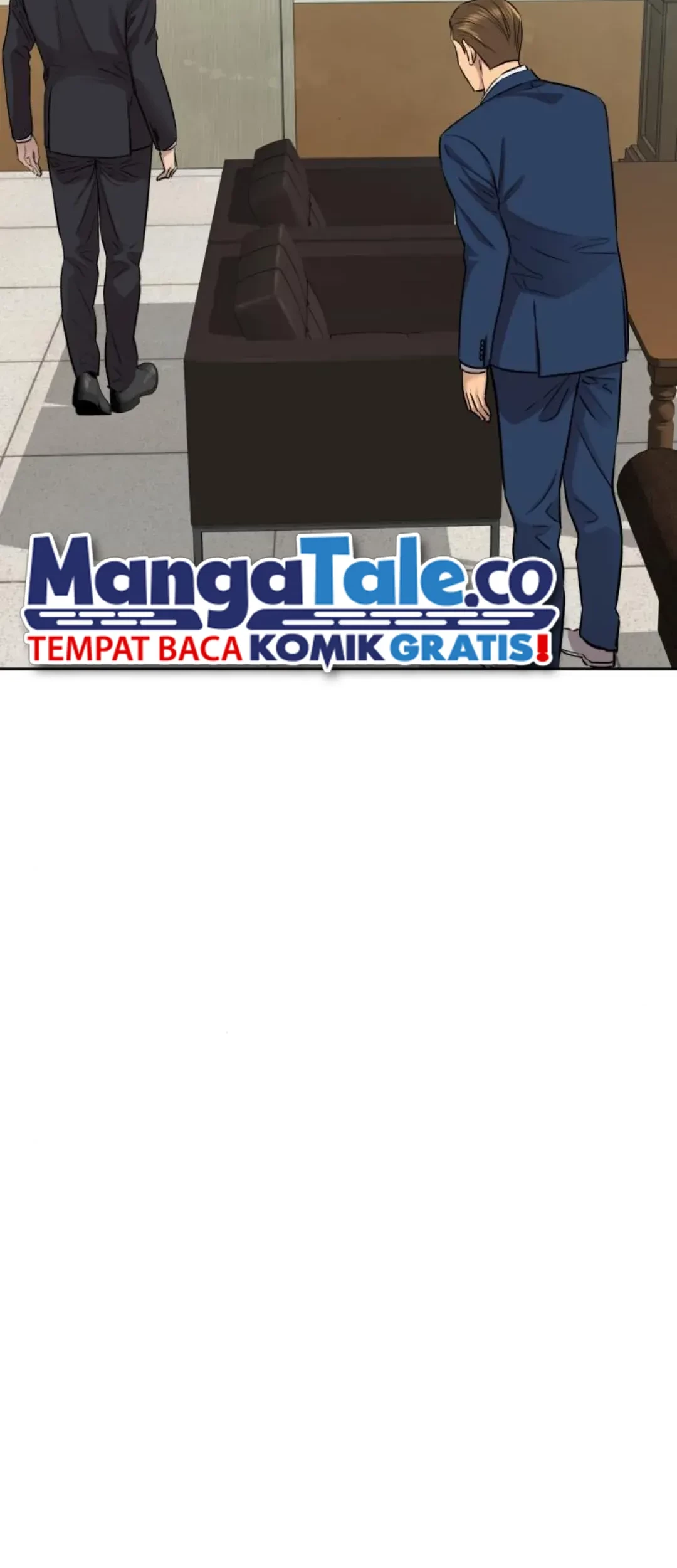Genius Grandson of the Loan Shark King Chapter 18 Gambar 38