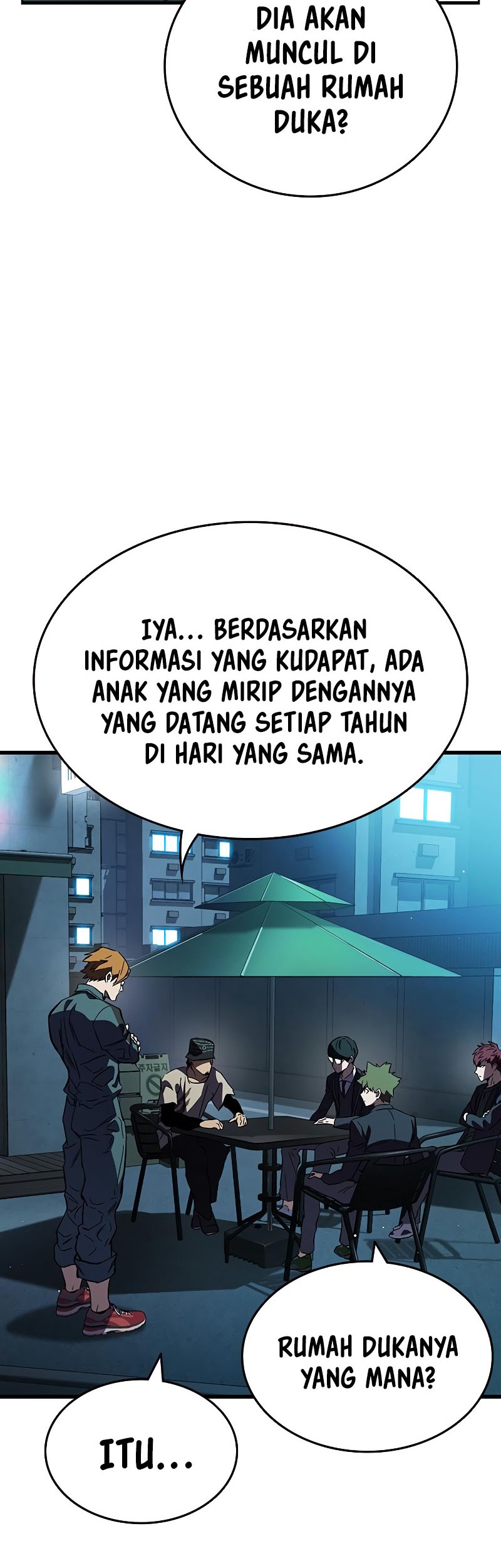 The Great War Chapter 13 Gambar 71