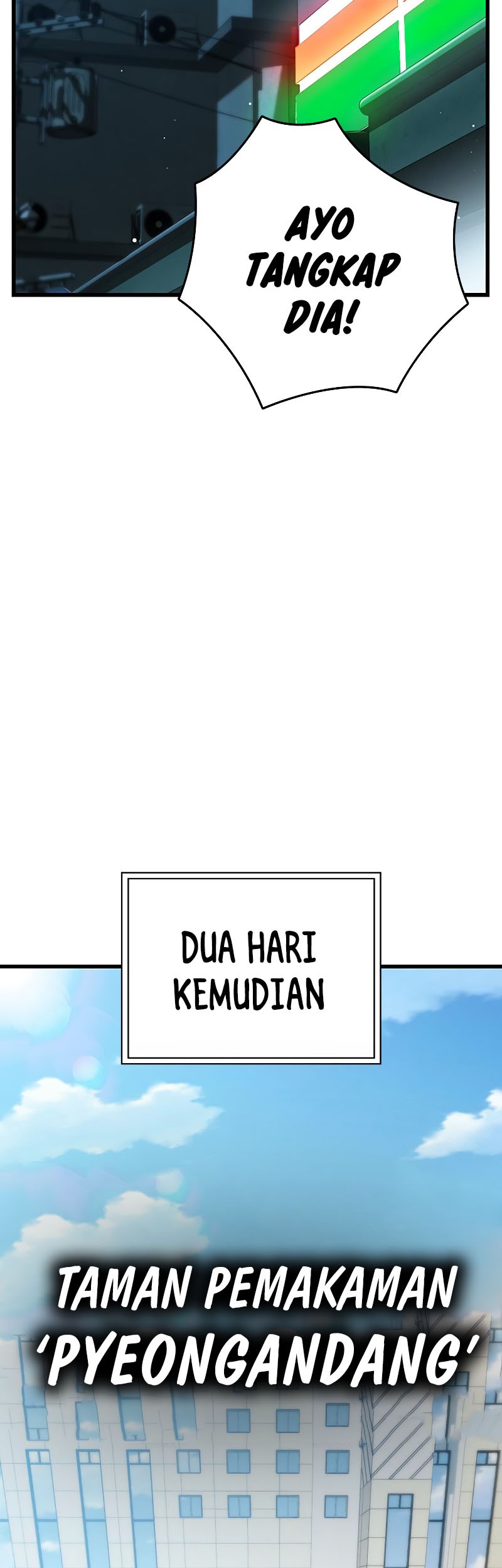 The Great War Chapter 13 Gambar 81