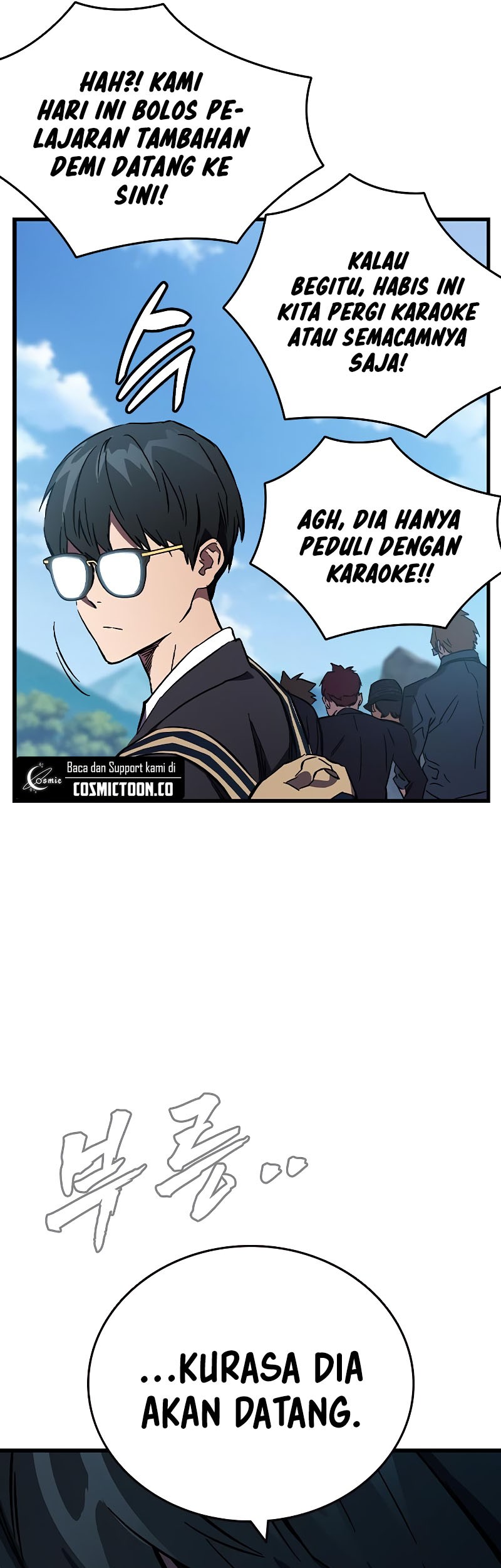 The Great War Chapter 13 Gambar 85