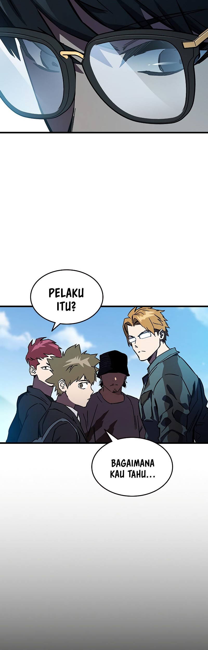 The Great War Chapter 13 Gambar 86