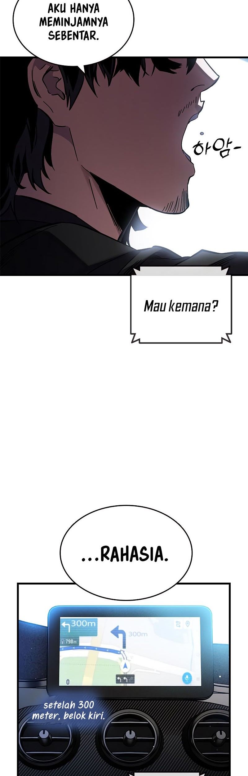 The Great War Chapter 13 Gambar 95