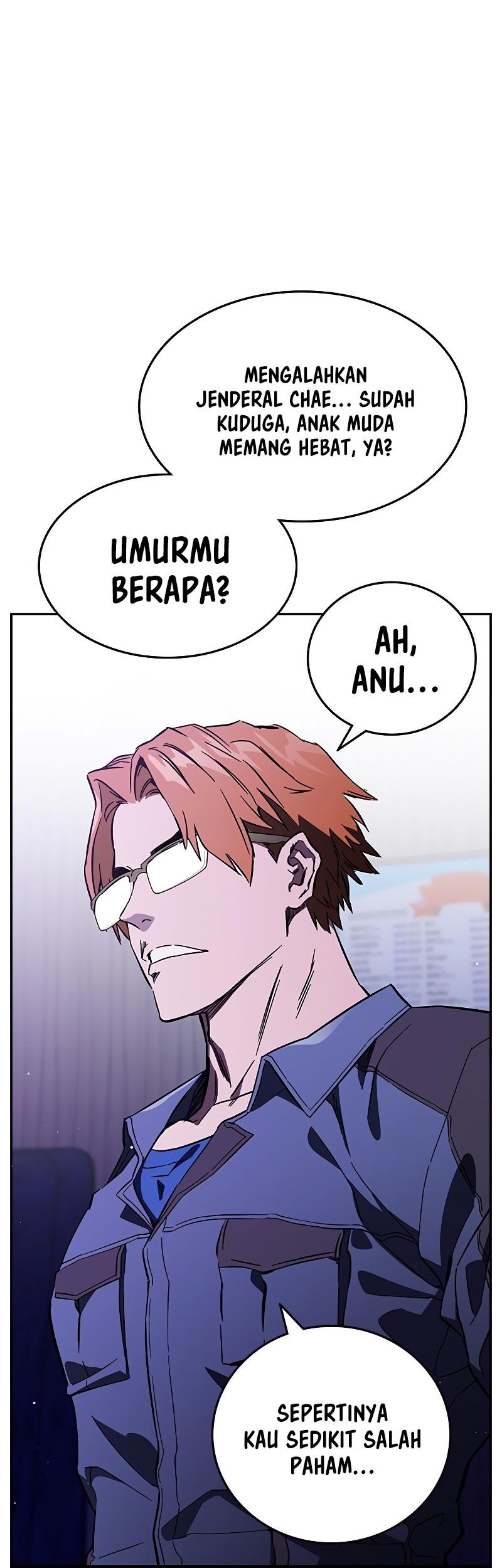 The Great War Chapter 13 Gambar 28