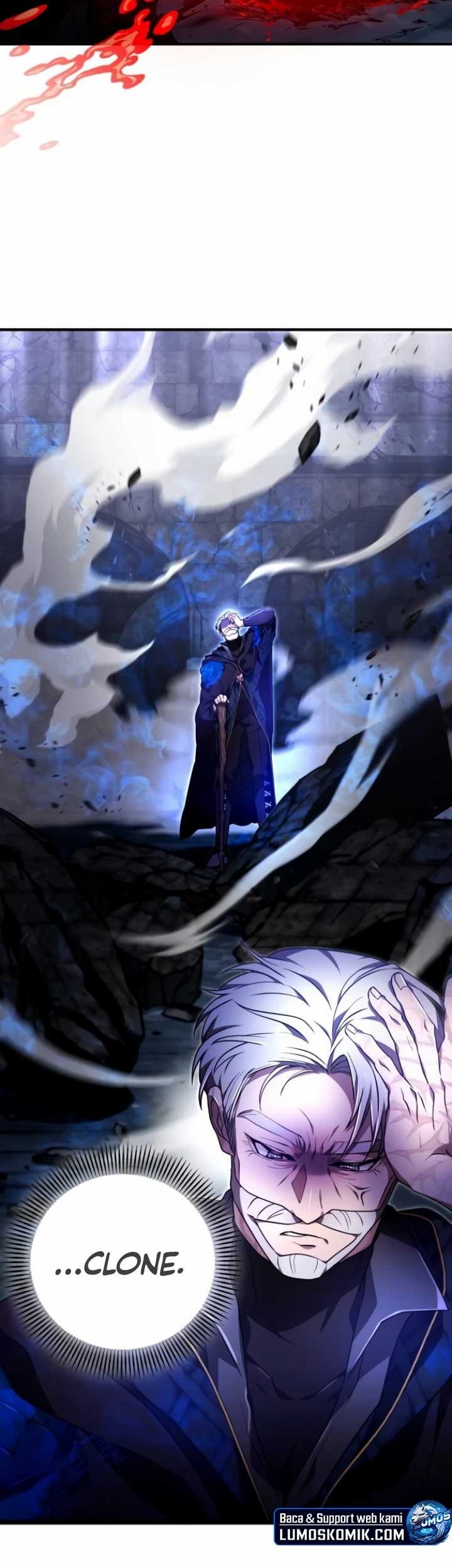 I Become a Legendary ArchMage by Reading a Book Chapter 25 Gambar 38