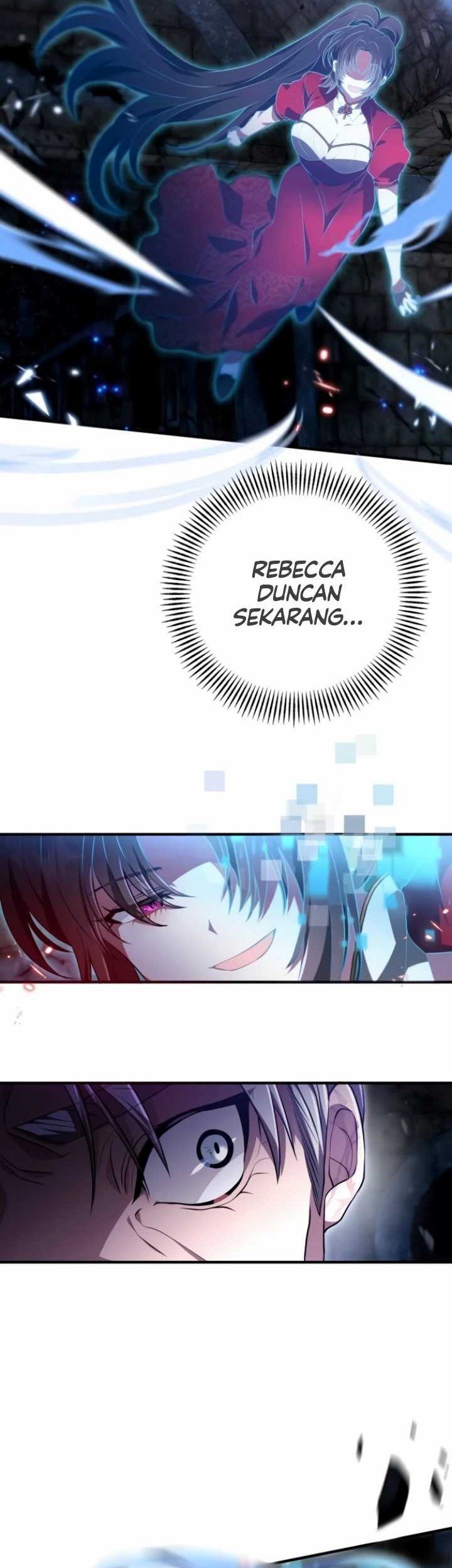 I Become a Legendary ArchMage by Reading a Book Chapter 25 Gambar 42