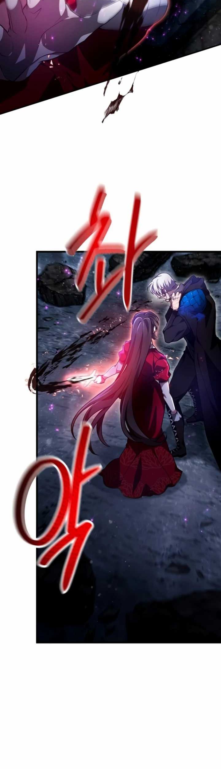 I Become a Legendary ArchMage by Reading a Book Chapter 25 Gambar 47