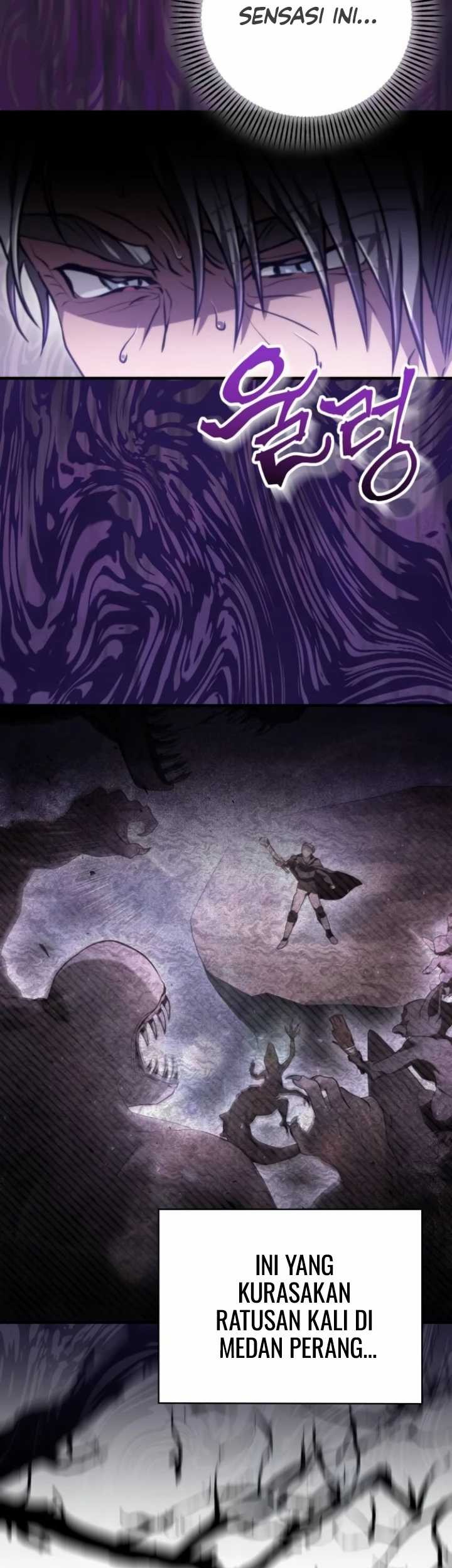 I Become a Legendary ArchMage by Reading a Book Chapter 25 Gambar 49