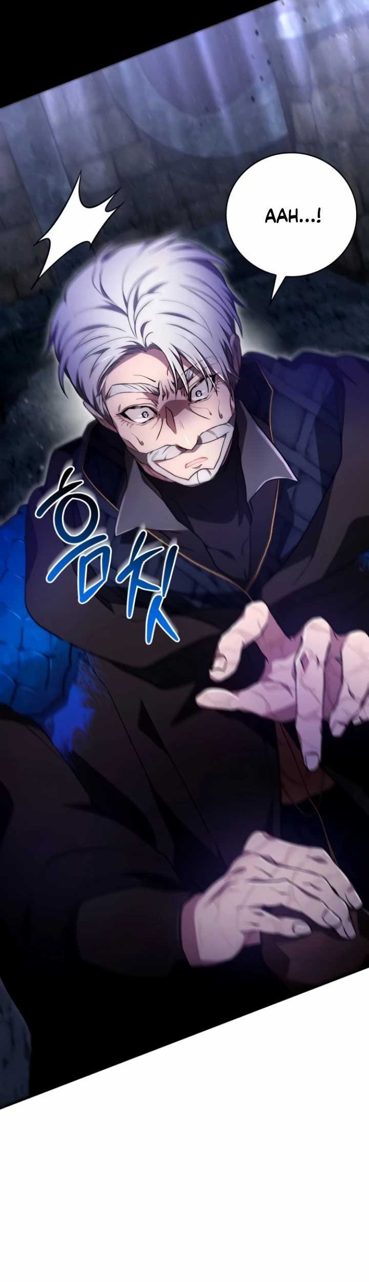 I Become a Legendary ArchMage by Reading a Book Chapter 25 Gambar 52